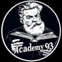 Academy93 Logo